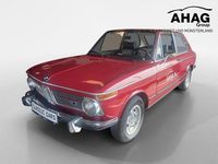Gebraucht BMW 1600 86 PS (63 kW) 1971 Rot Limousine