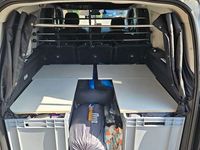 Gebraucht Citroën Berlingo PureTech 131 PS (96 kW) 2019 Grau Van / Kleinbus