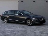 Gebraucht Mercedes CLS350 265 PS (194 kW) 2013 Kombi