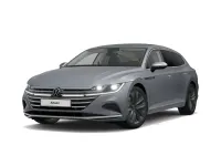 Gebraucht VW Arteon Elegance+ 190 PS (139 kW) 2022 Mondsteingrau Kombi