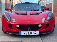 gebraucht Lotus Exige 