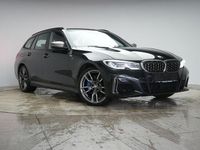Gebraucht BMW M340 Performance 340 PS (250 kW) 2021 Black sapphire Limousine