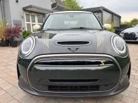Gebraucht Mini Cooper SE Resolute Edition 135 kW (184 PS) 2023 Rebel green Kleinwagen