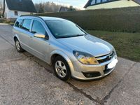 gebraucht Opel Astra 1.8 Caravan