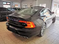 Gebraucht Volvo S90 190 PS (139 kW) 2016 Schwarz Limousine
