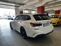 Gebraucht BMW M340 Shadowline 340 PS (250 kW) 2021 Weiß Limousine