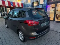Gebraucht Ford B-MAX Colourline 101 PS (74 kW) 2017 Grau Van / Kleinbus