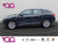 gebraucht Audi Q3 Sportback S line