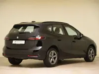 Gebraucht BMW 218 150 PS (110 kW) 2025 Schwarz uni Coupé