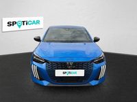 Gebraucht Peugeot 208 GT 136 PS (100 kW) 2024 Blau Kleinwagen