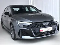 Gebraucht Audi RS3 Sportback Ambiente 400 PS (294 kW) 2025 Daytonagrau perleffekt Kleinwagen