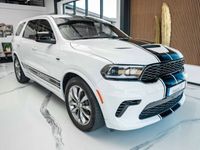 Gebraucht Dodge Durango 364 PS (267 kW) 2021 Weiß SUV