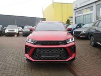 Neu SWM G01 133 PS (97 kW) 2026 Rot SUV