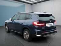 Brugt BMW iX1 150 kW (204 HK) 2025 Blå SUV
