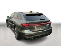 Gebraucht Audi A5 Ambiente 204 PS (150 kW) 2025 Daytonagrau perleffekt Kombi