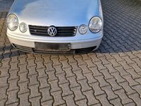 gebraucht VW Polo 1.4