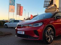 Gebraucht VW ID.5 GTX 219 kW (299 PS) 2022 Rot SUV