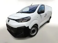 Neu Fiat Scudo 150 PS (110 kW) 2026 Gelato weiß Van