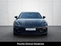 Gebraucht Porsche Panamera 330 PS (242 kW) 2020 Vulkangraumetallic Limousine