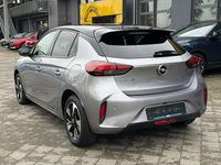 Gebraucht Opel Corsa-e 100 kW (136 PS) 2022 Kontrast grau/quarz silber Kleinwagen