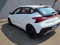 Neu Hyundai i20 90 PS (66 kW) 2026 Atlas weiss Kleinwagen