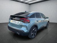 Gebraucht Citroën C4 PureTech 131 PS (96 kW) 2023 Blau SUV
