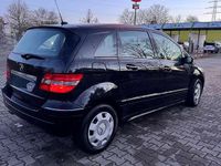 Gebraucht Mercedes 170 116 PS (85 kW) 2006 Schwarz Limousine