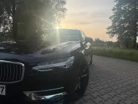 Gebraucht Volvo S90 Inscription 330 PS (242 kW) 2017 Schwarz Limousine