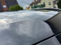 Gebraucht VW Sharan Highline 170 PS (125 kW) 2012 Schwarz Van / Kleinbus