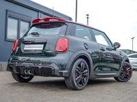 gebraucht Mini John Cooper Works 3-Türer Navi Pano RFK LED ACC HuD DAB