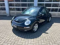 Gebraucht VW Käfer Freestyle 75 PS (55 kW) 2010 Schwarz Coupé