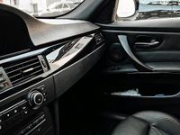 Gebraucht BMW 335 M Performance 306 PS (225 kW) 2009 Weiß Limousine