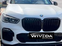 gebraucht BMW X5 xDrive 30d M Sport LASER~PANO~HUD~LUFT~ACC~