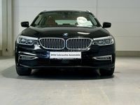 gebraucht BMW 530 d xDrive Touring