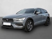 Gebraucht Volvo V60 CC Plus 197 PS (144 kW) 2023 Grau Kombi