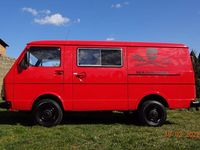 Gebraucht VW LT 75 PS (55 kW) 1992 Van