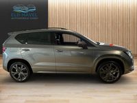 Neu Seat Ateca FR 150 PS (110 kW) 2026 Grau SUV