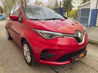 Gebraucht Renault Zoe Experience 80 kW (109 PS) 2021 Rot Kleinwagen