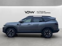 Neu Dacia Bigster Journey 155 PS (114 kW) 2025 Grau SUV