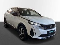 gebraucht Peugeot 3008 PureTech 130 Stop & Start GPF EAT8 GT