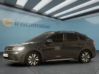 Gebraucht VW Taigo 116 PS (85 kW) 2025 Schwarz SUV