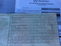 Gebraucht Mercedes GLK220 170 PS (125 kW) 2013 SUV