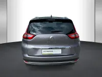 Gebraucht Renault Scenic E-Tech Techno 140 PS (102 kW) 2022 Grau SUV