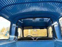 Gebraucht Citroën Acadiane 33 PS (24 kW) 1982 Pickup