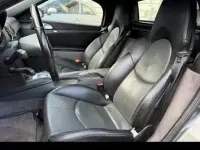 Gebraucht Porsche Boxster 245 PS (180 kW) 2006 Grau Cabrio