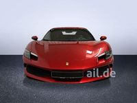 Gebraucht Ferrari 296 829 PS (609 kW) 2024 Rosso imola Coupé