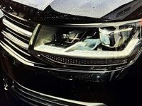 Brugt VW T6 Highline 150 HK (110 kW) 2019 Van