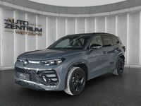 Gebraucht VW Tayron R-line 193 PS (141 kW) 2025 Grau SUV