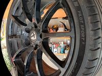 Gebraucht BMW 116 116 PS (85 kW) 2014 Schwarz Kleinwagen