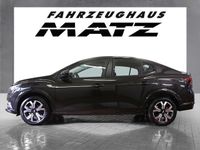 gebraucht Dacia Logan TCe 90 CVT Black Edition *Sonderedition*